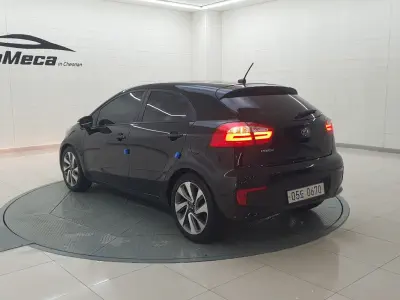 Kia Pride