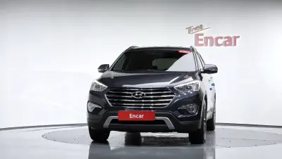 Hyundai Maxcruze