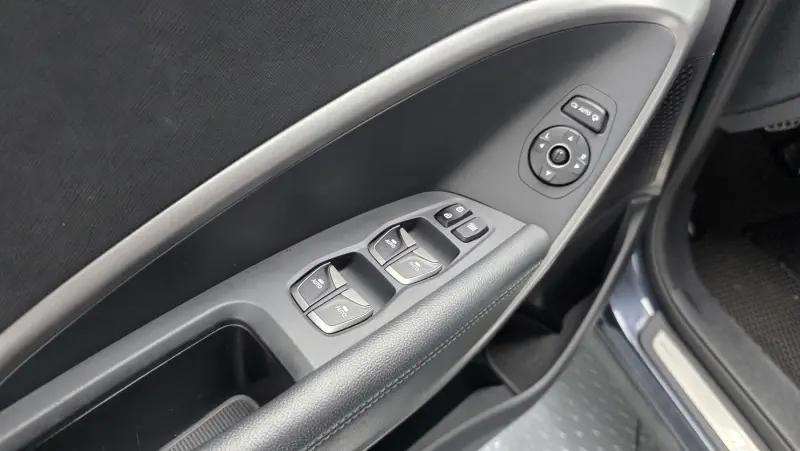 Hyundai Maxcruze