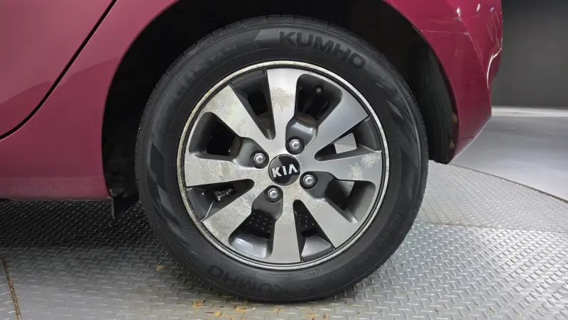 Kia Morning
