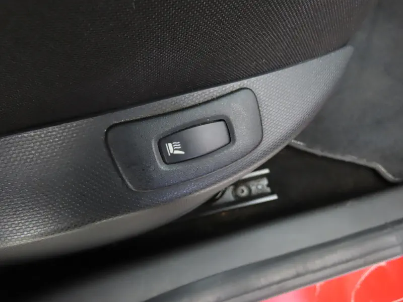 Renault Samsung QM3