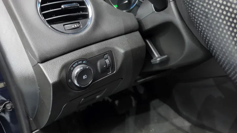 Chevrolet (GM Daewoo) Cruze