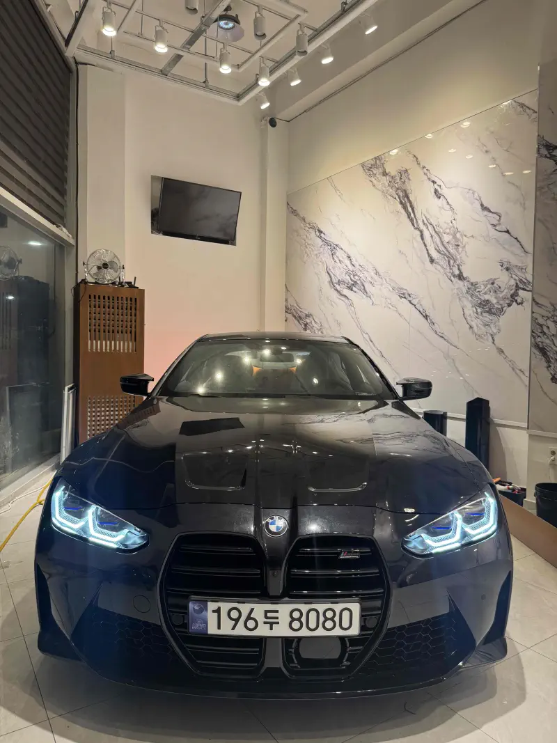 BMW M4