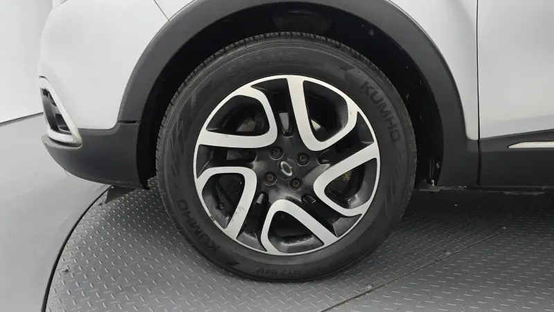 Renault Samsung QM3