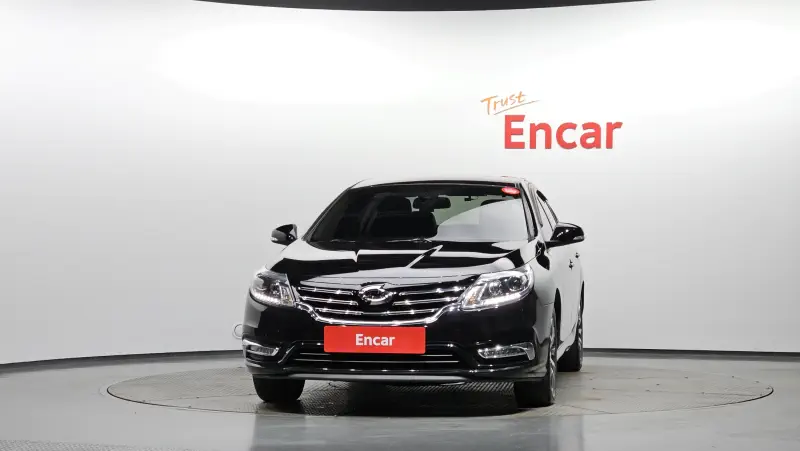 Renault Samsung SM5
