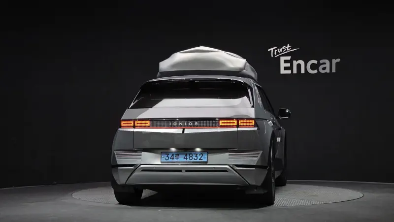 Hyundai Ioniq 5