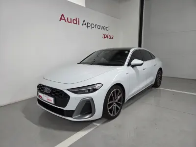 Audi A5 1