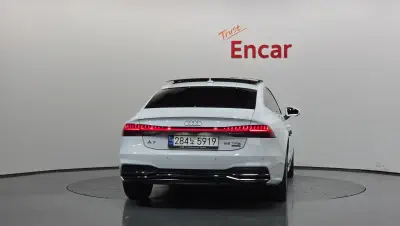 Audi A7 4