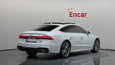 Audi A7 2