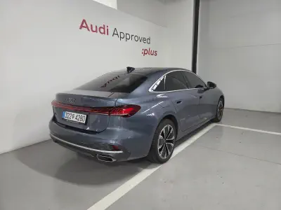 Audi A5 2