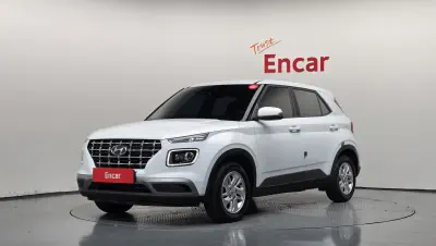 Hyundai Venue