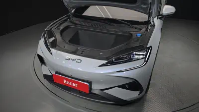 BYD Sealion 7