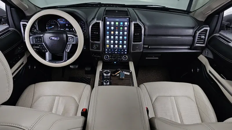 Ford Expedition