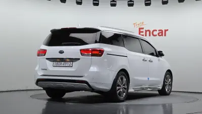 Kia Carnival 2