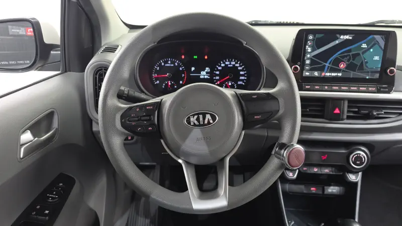 Kia Morning