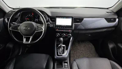 Renault Samsung XM3
