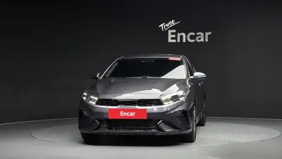 Kia K3 2