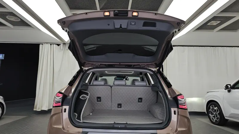 Hyundai Nexo