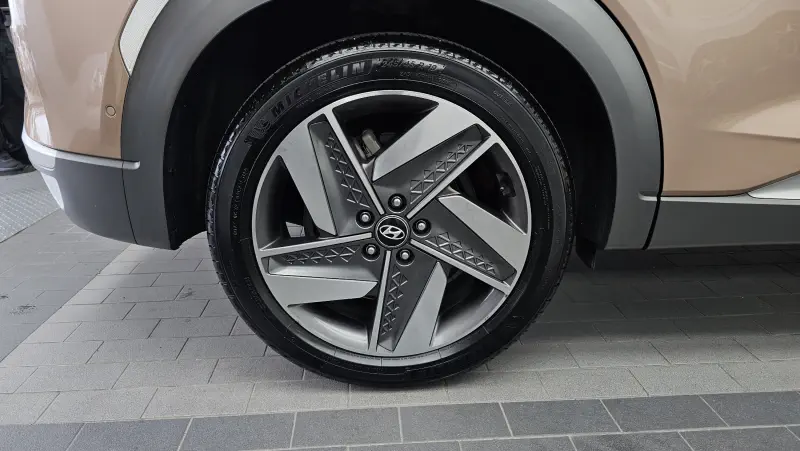 Hyundai Nexo