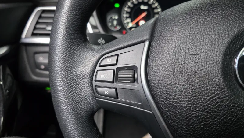 BMW 3-Series Gran Turismo