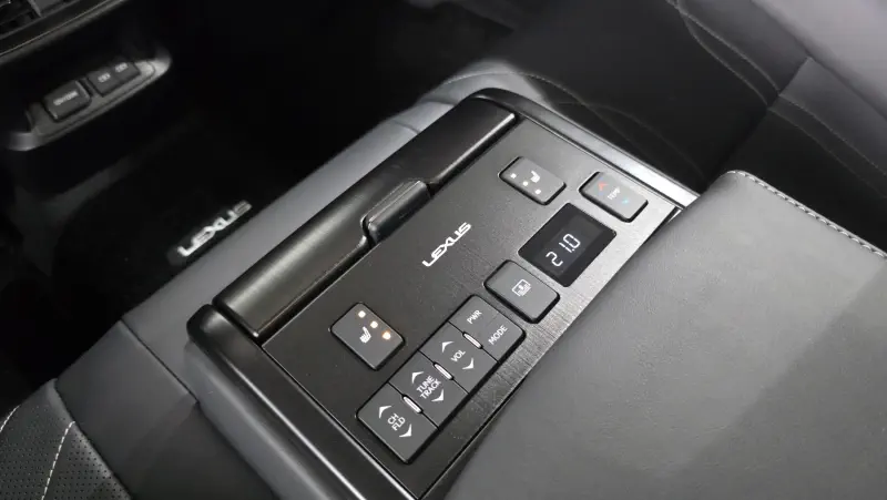 Lexus ES300h