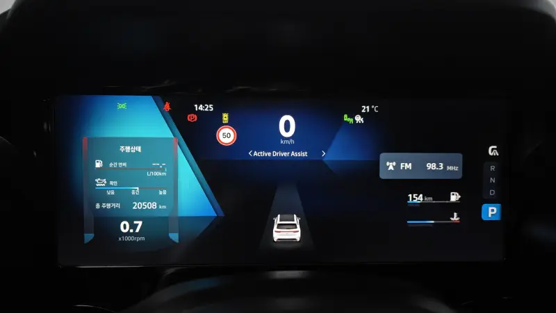 Renault Grand Koleos