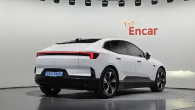 Polestar 4