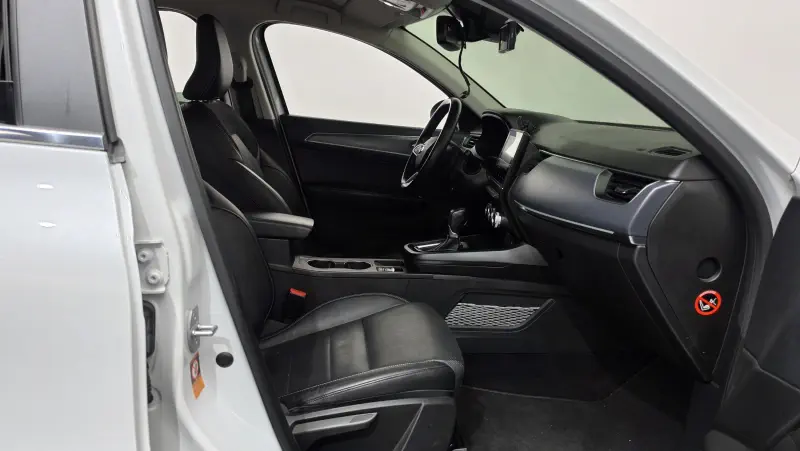 Renault Samsung XM3
