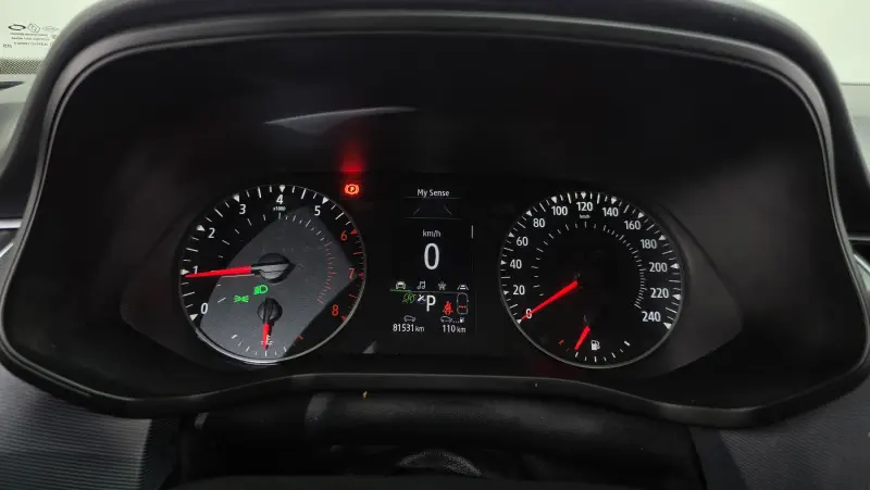 Renault Samsung XM3
