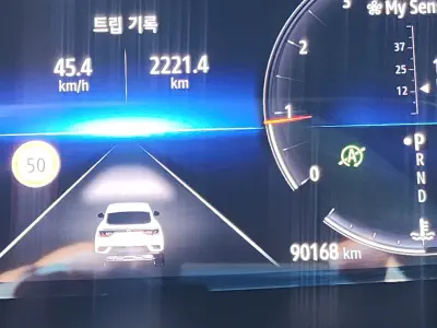 Renault Samsung XM3