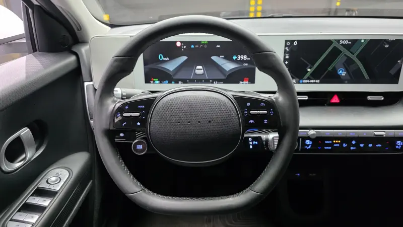 Hyundai Ioniq 5