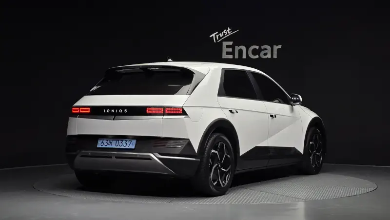 Hyundai Ioniq 5