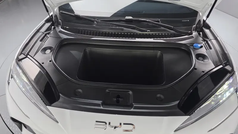 BYD Sealion 7