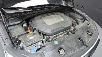 Hyundai Nexo