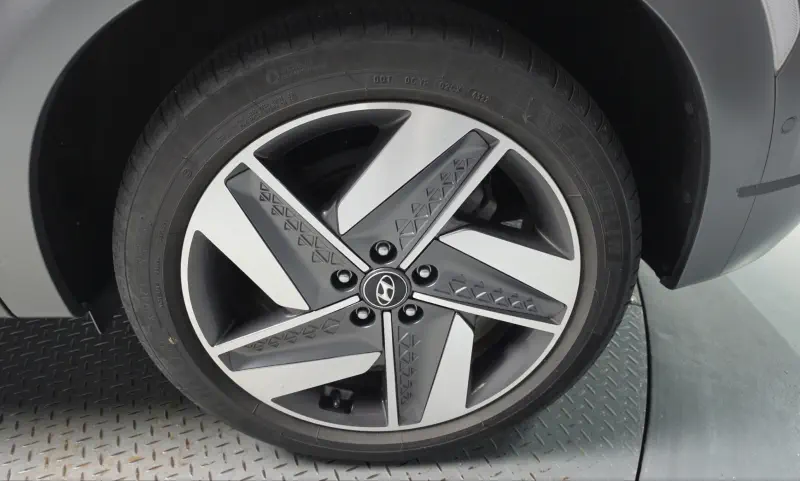 Hyundai Nexo