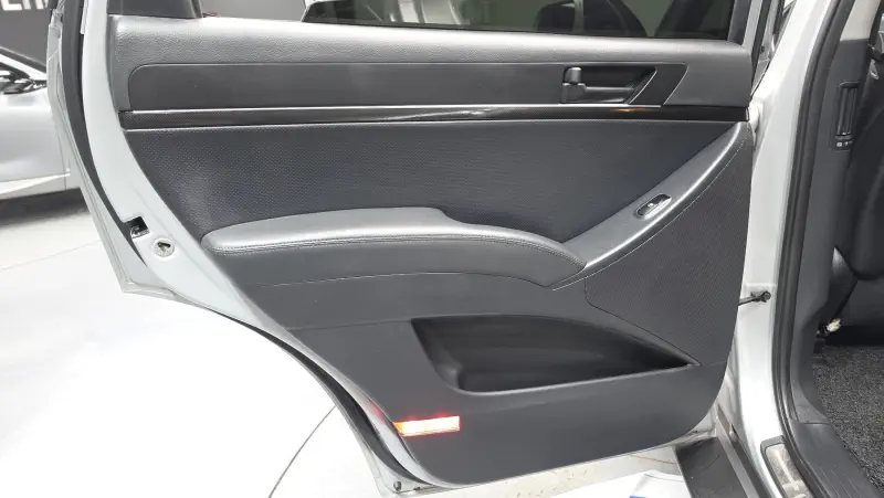 Hyundai Veracruz