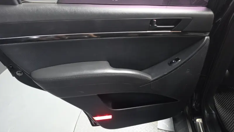 Hyundai Veracruz