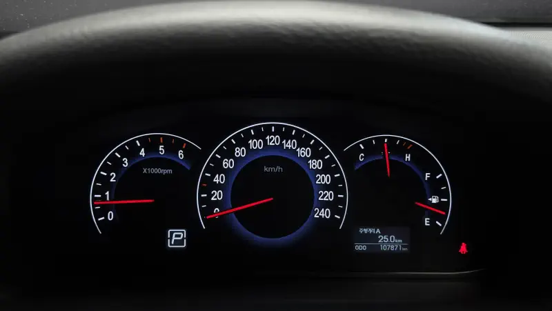 Hyundai Veracruz