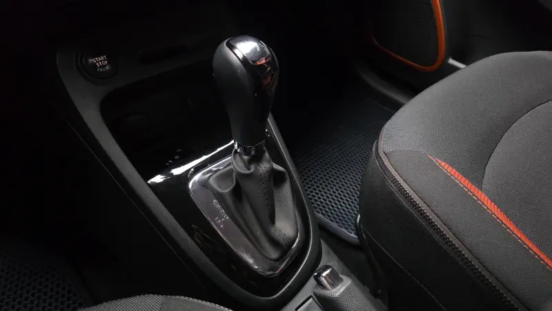 Renault Samsung QM3