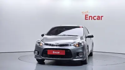 Kia K3 3