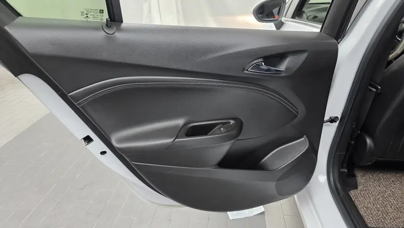 Chevrolet (GM Daewoo) Cruze