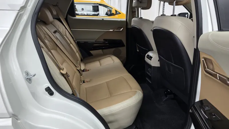 SsangYong Actyon