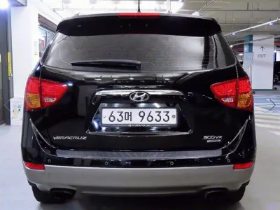 Hyundai Veracruz
