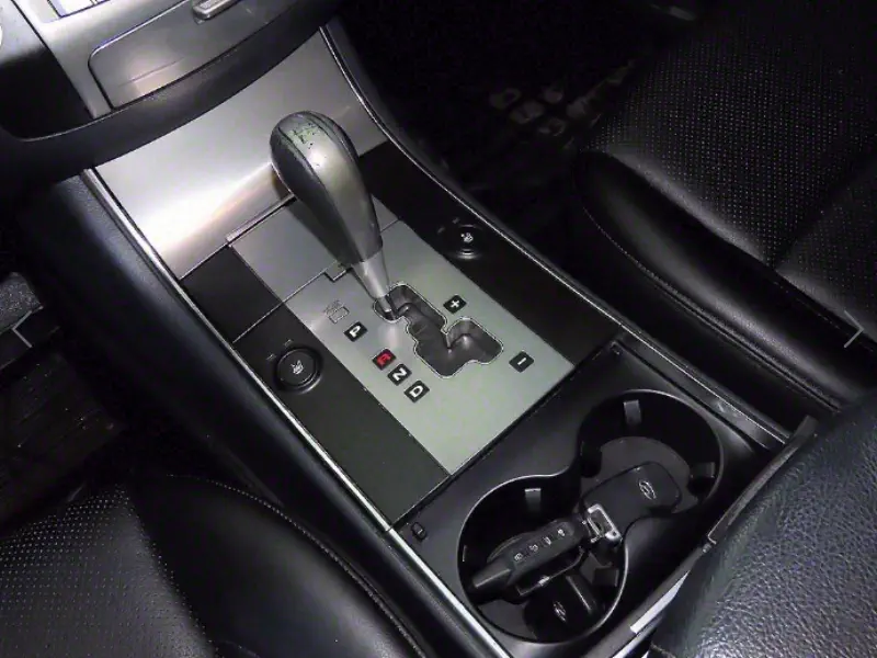 Hyundai Veracruz