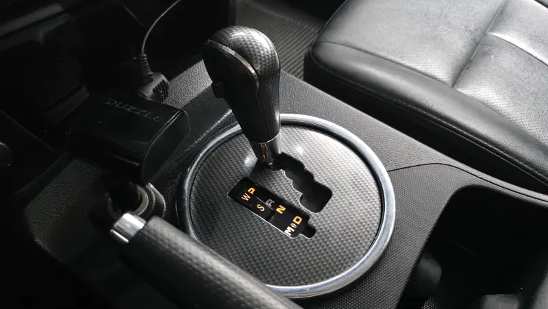 SsangYong Korando Sports
