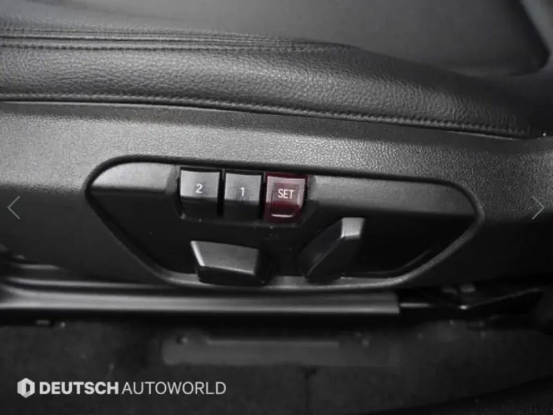 BMW 2-Series Active Tourer