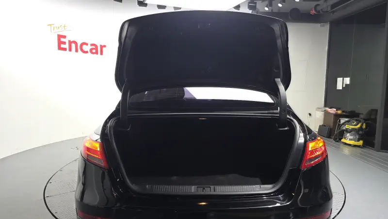 Renault Samsung SM7