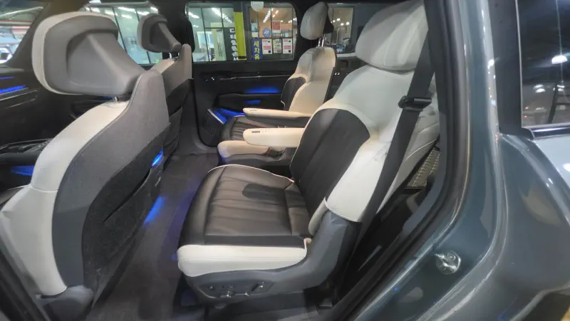 Kia EV9