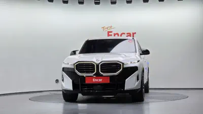 BMW XM