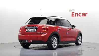 MINI Hatch 2